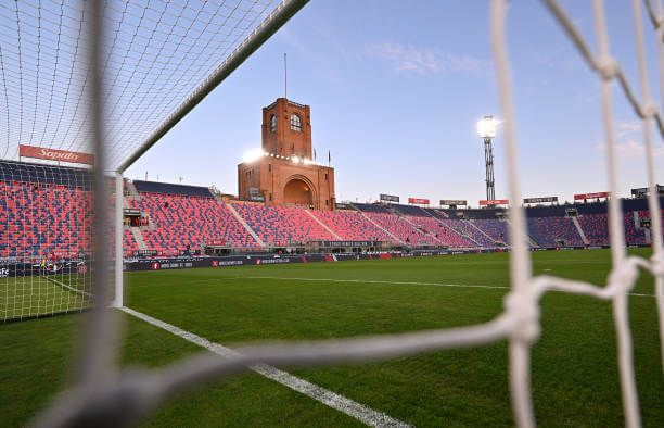 Top 10 Largest Serie A Stadiums: A general view of stadium prior the Serie A match between Bologna and Atalanta at Stadio Renato Dall'Ara on September 28, 2024 in Bologna, Italy.
