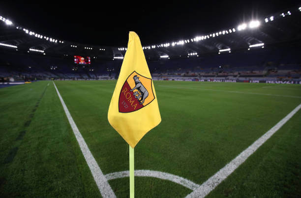 Top 10 Largest Serie A Stadiums: A general view of stadium prior the Serie A match between AS Roma and Lecce at Stadio Olimpico on December 07, 2024 in Rome, Italy.